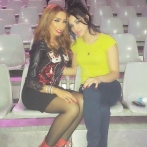 Ibtissam tiskat sur yala.fm